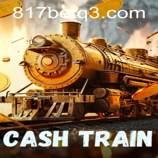 Explorando o Fenômeno do Jogo CashTrain no 817bet.com