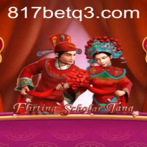 Explorando o Universo do Jogo Flirting Scholar Tang