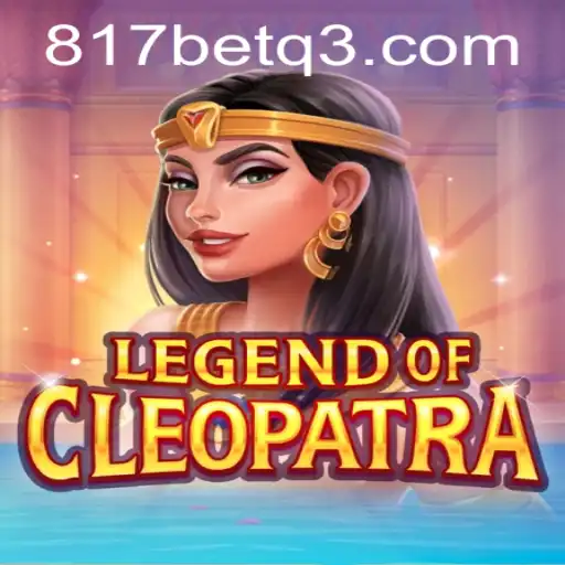 Explorando o Fascinante Mundo de LegendOfCleopatra no 817bet.com