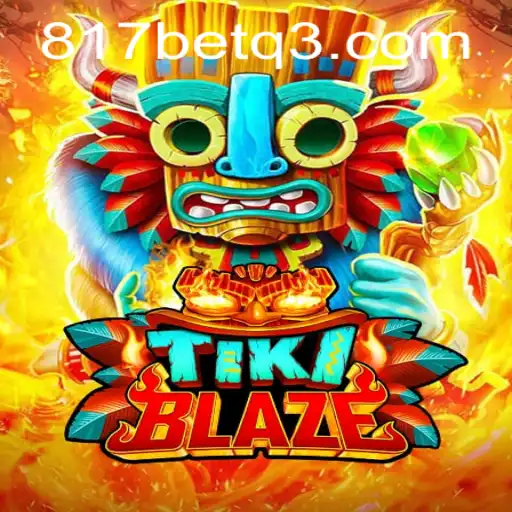 Desvendando a Emoção de TikiBlaze: O Jogo que Conquista os Modernos Aficionados por Jogos