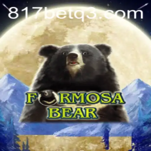 Descubra a Excitação do Jogo FormosaBear