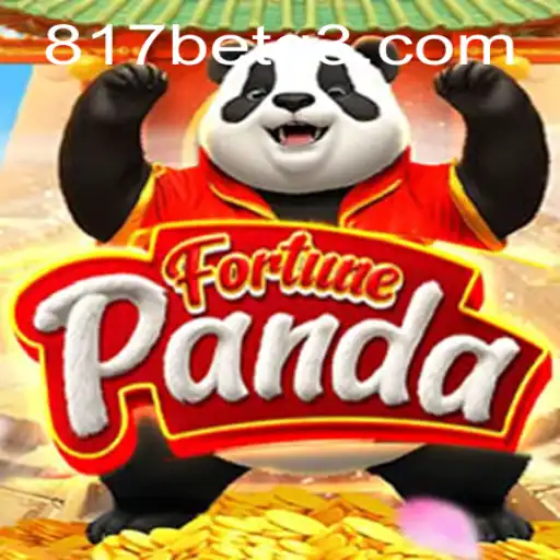 Descubrindo o Excitante Universo de FortunePanda e 817bet.com