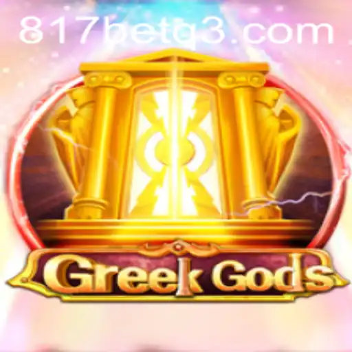 Explorando o Universo de GreekGods: Um Mergulho na Mitologia e Ação