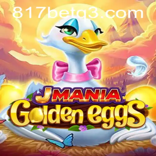 Descubra JManiaGoldenEggs: O Jogo de Aventura Online com Dinheiro Real