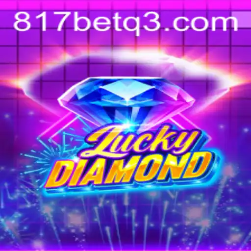 Descubra LuckyDiamond: O Jogo de Aventura de 817bet.com