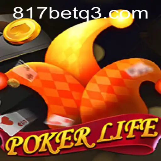 PokerLife: Mergulhe na Emoção do Jogo com 817bet.com