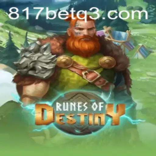 Explorando o Universo de RunesOfDestiny