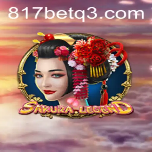 Descubra o Fascinante Mundo de SakuraLegend no 817bet.com