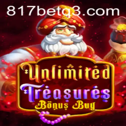 Descubra a Emoção de UnlimitedTreasuresBonusBuy no 817bet.com