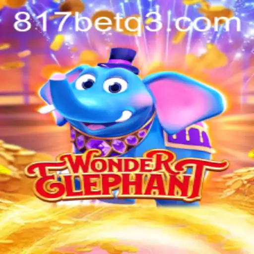 Explore o Mundo Fascinante de WonderElephant